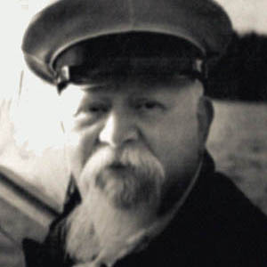 Ярославль Брянцев Александр Константинович Фото