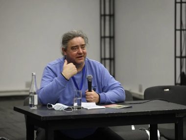 Первый день XXVI Международного «Брянцевского фестиваля» детских театральных коллективов позади! 