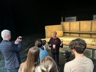 XXVI Международный театральный фестиваль «Молодёжь. Театр. Фест» официально завершен!