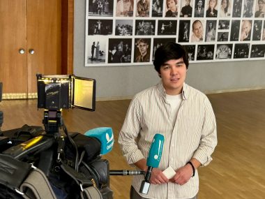 Премьера «Красавицы»: о любви как о самом сильном оружии