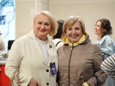 «Медведь» снова покоряет сердца! Теперь — в Великом Новгороде