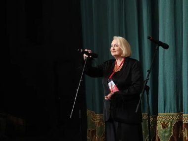XXVI Международный театральный фестиваль «Молодёжь. Театр. Фест» официально завершен!