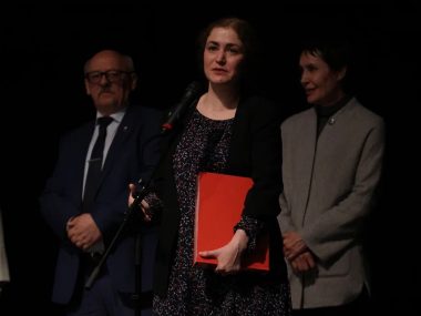 «Молодёжь. Театр. Фест» открыт!