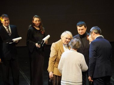 Мы помним: к 80-летию Великой Победы