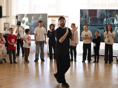 Вдохновляющий, удивительный и трогательный: завершился второй день «Брянцевского фестиваля»!