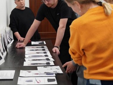 К 100-летию со дня рождения Виктора Астафьева ТЮЗ готовит премьеру спектакля «Царь-рыба»